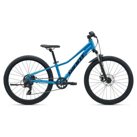 Laste jalgratas GIANT Talon 24, Metallic Blue