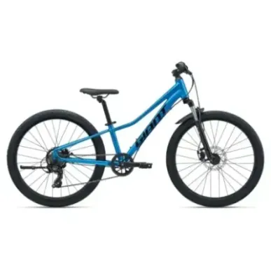 Laste jalgratas GIANT Talon 24, Metallic Blue