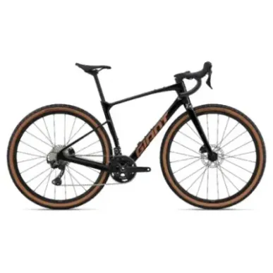 Гравел велосипед GIANT Revolt Advanced 2 (2026) Carbon (M)