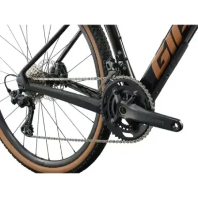 Гравийный велосипед GIANT Revolt Advanced 2 (2026) Carbon (M/L)