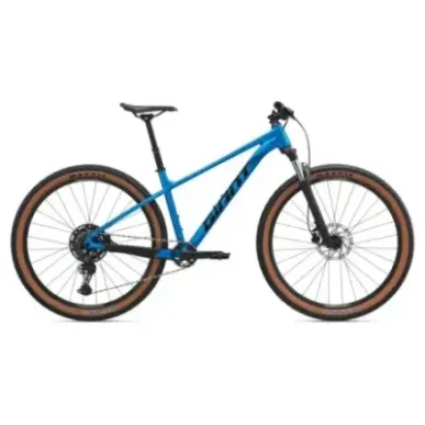 Jalgratas GIANT Talon 1, 29" Metallic Blue (M)