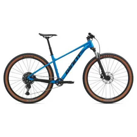 Jalgratas GIANT Talon 1, 29" Metallic Blue (L)