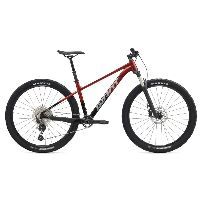 Велосипед GIANT Talon 0, 29 дюймов, цвет Mars Dust/Black (L)