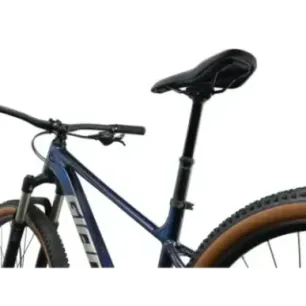 Велосипед GIANT Talon 29 0, Ultra Navy (L)