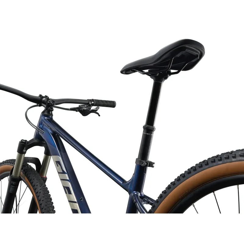 Велосипед GIANT Talon 29 0, Ultra Navy (L)