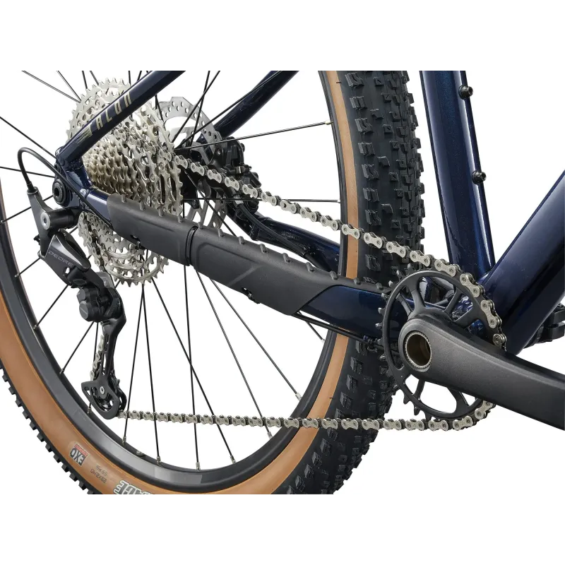Велосипед GIANT Talon 29 0, Ultra Navy (L)