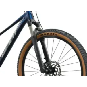 Велосипед GIANT Talon 29 0, Ultra Navy (L)