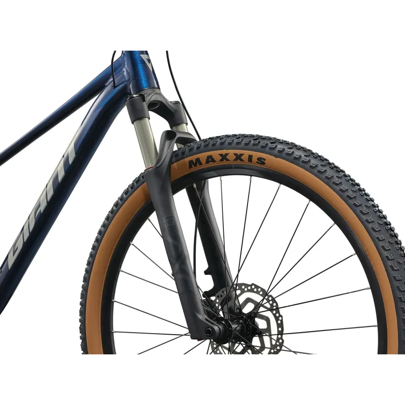Велосипед GIANT Talon 29 0, Ultra Navy (L)