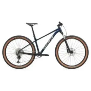 Велосипед GIANT Talon 29 0, Ultra Navy (L)