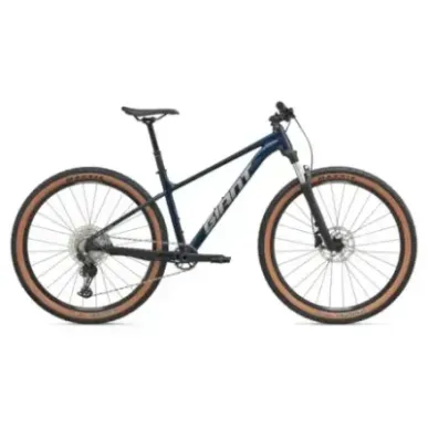 Велосипед GIANT Talon 29 0, Ultra Navy (L)