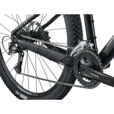 Велосипед GIANT Talon 3, 29 дюймов Panther (XL)