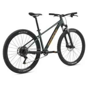 Jalgratas GIANT Talon 2, 29" Asphalt Green (M)