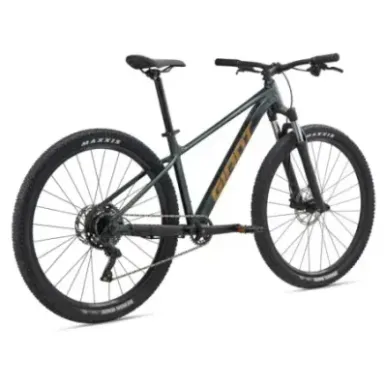 Jalgratas GIANT Talon 2, 29" Asphalt Green (M)