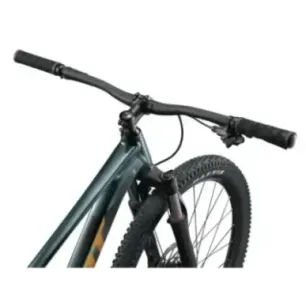 Jalgratas GIANT Talon 2, 29" Asphalt Green (M)