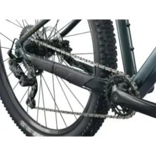 Велосипед GIANT Talon 2, 29 дюймов, асфальтово-зеленый. (M)