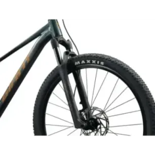 Jalgratas GIANT Talon 2, 29" Asphalt Green (L)