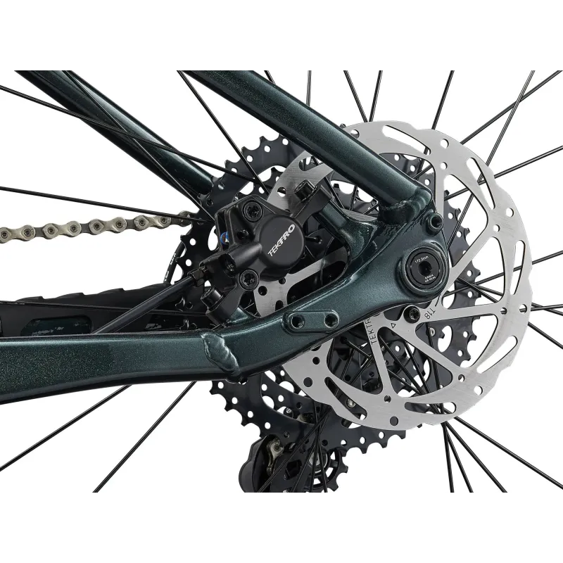 Jalgratas GIANT Talon 2, 29" Asphalt Green (L)