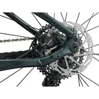 Jalgratas GIANT Talon 2, 29" Asphalt Green (L)