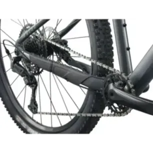 Велосипед GIANT Talon 1, 29 дюймов, угольно-серый (M)