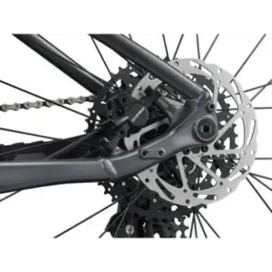 Jalgratas GIANT Talon 1, 29" Charcoal (M)