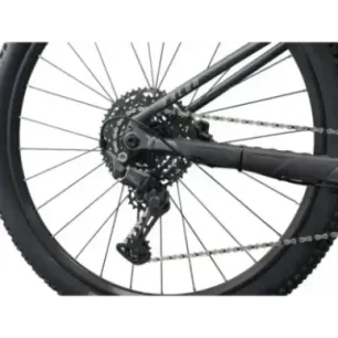 Jalgratas GIANT Talon 1, 29" Charcoal (M)