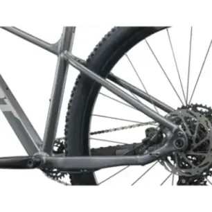 Велосипед GIANT Talon 1, 29 дюймов, угольно-серый (L)