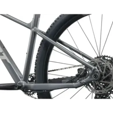 Jalgratas GIANT Talon 1, 29" Charcoal (L)