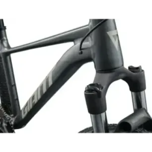 Велосипед GIANT Talon 1, 29 дюймов, угольно-серый (L)