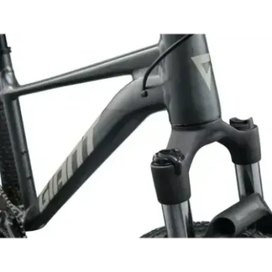 Велосипед GIANT Talon 1, 29 дюймов, угольно-серый (L)