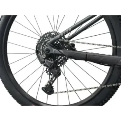 Jalgratas GIANT Talon 1, 29" Charcoal (L)