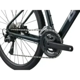 Велосипед GIANT Roam 2, асфальтово-зеленый. (M)