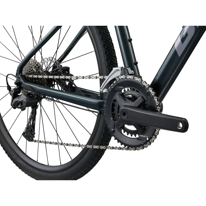 Jalgratas GIANT Roam 2, Asphalt Green (M)