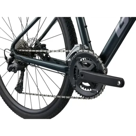 Велосипед GIANT Roam 2, асфальтово-зеленый. (M)