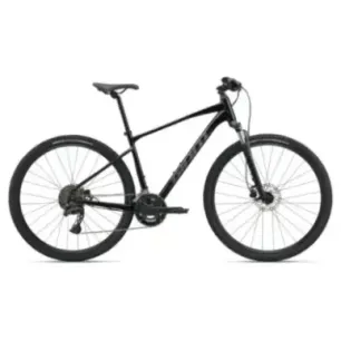 Jalgratas GIANT Roam 2, Black (L)