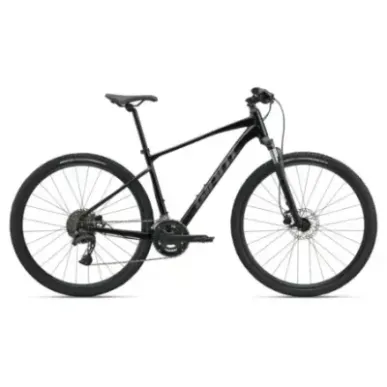 Jalgratas GIANT Roam 2, Black (L)