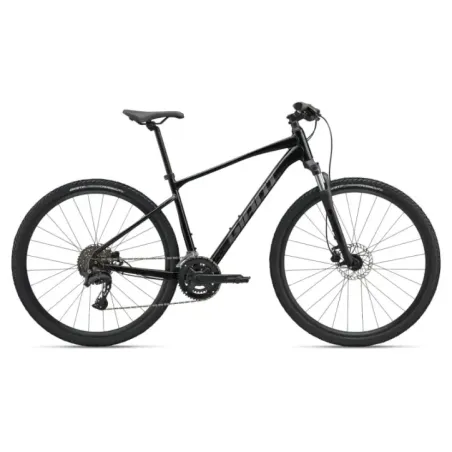 Велосипед GIANT Roam 2, черный (XL)