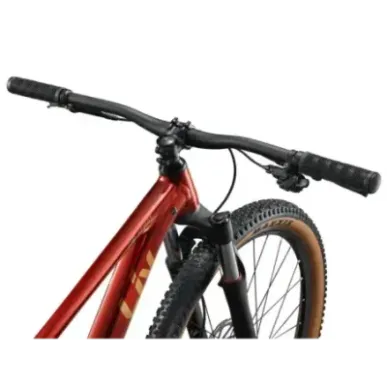 Детский велосипед LIV Tempt 2, 27,5 дюймов, размер XS, цвет Mars Dust.