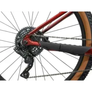 Детский велосипед LIV Tempt 2, 27,5 дюймов, размер XS, цвет Mars Dust.