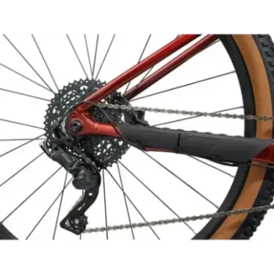 Детский велосипед LIV Tempt 2, 27,5 дюймов, размер XS, цвет Mars Dust.