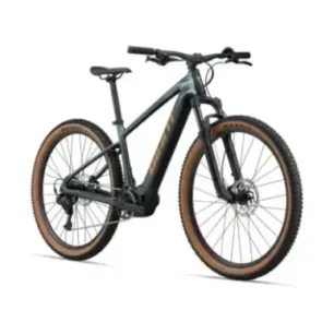 Электрический велосипед GIANT Talon E+ (2026) 29 дюймов, цвет асфальтово-зеленый. (L)