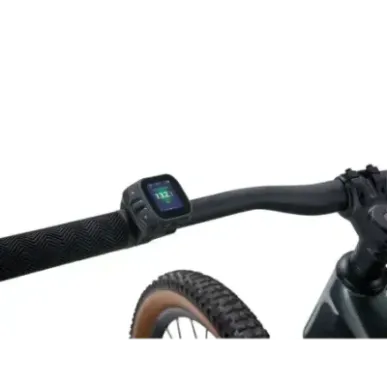 Электрический велосипед GIANT Talon E+ (2026) 29 дюймов, цвет асфальтово-зеленый. (L)