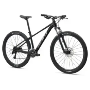 Велосипед GIANT Talon 3, 27,5 дюймов, размер XS, цвет Panther.