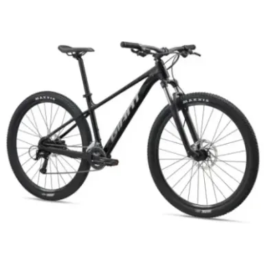 Велосипед GIANT Talon 3, 27,5 дюймов, размер XS, цвет Panther.