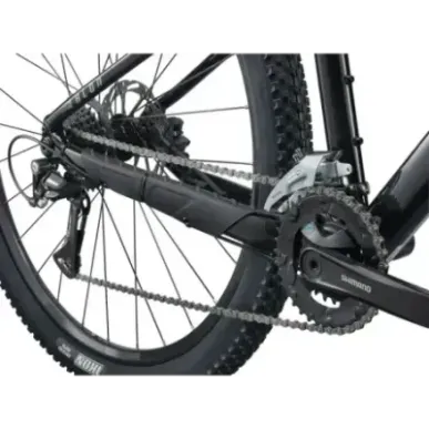 Jalgratas GIANT Talon 3, 27,5" XS, Panther