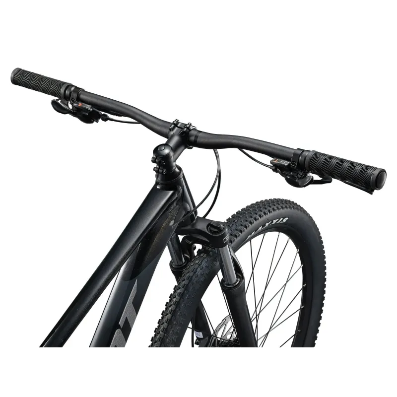 Велосипед GIANT Talon 3, 27,5 дюймов, размер XS, цвет Panther.