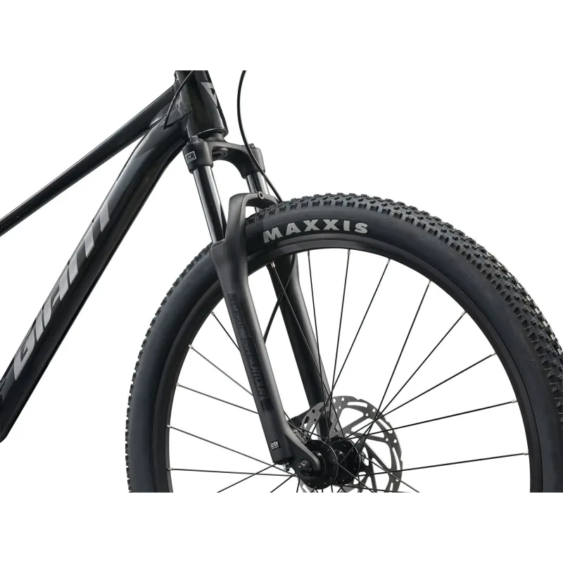 Велосипед GIANT Talon 3, 27,5 дюймов, размер XS, цвет Panther.