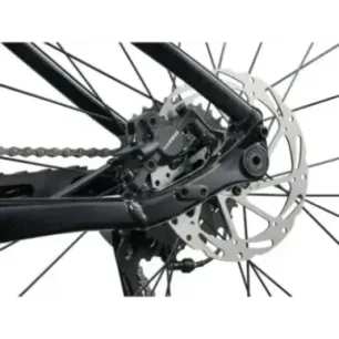 Jalgratas GIANT Talon 3, 27,5" XS, Panther