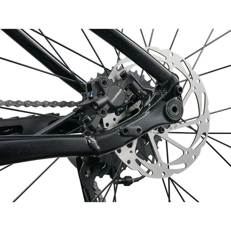 Велосипед GIANT Talon 3, 27,5 дюймов, размер XS, цвет Panther.