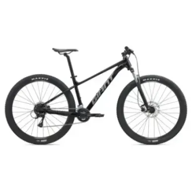Велосипед GIANT Talon 3, 27,5 дюймов, размер XS, цвет Panther.