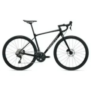 Шоссейный велосипед GIANT Contend AR 1 (2026) Abyss Black (M)